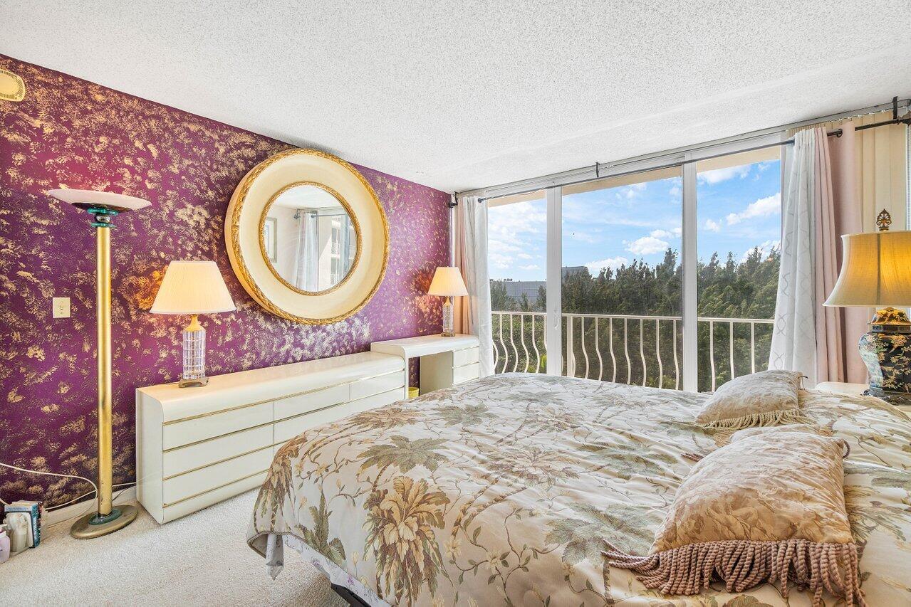 AMBASSADOR SOUTH DEV CORP - Residential Lease