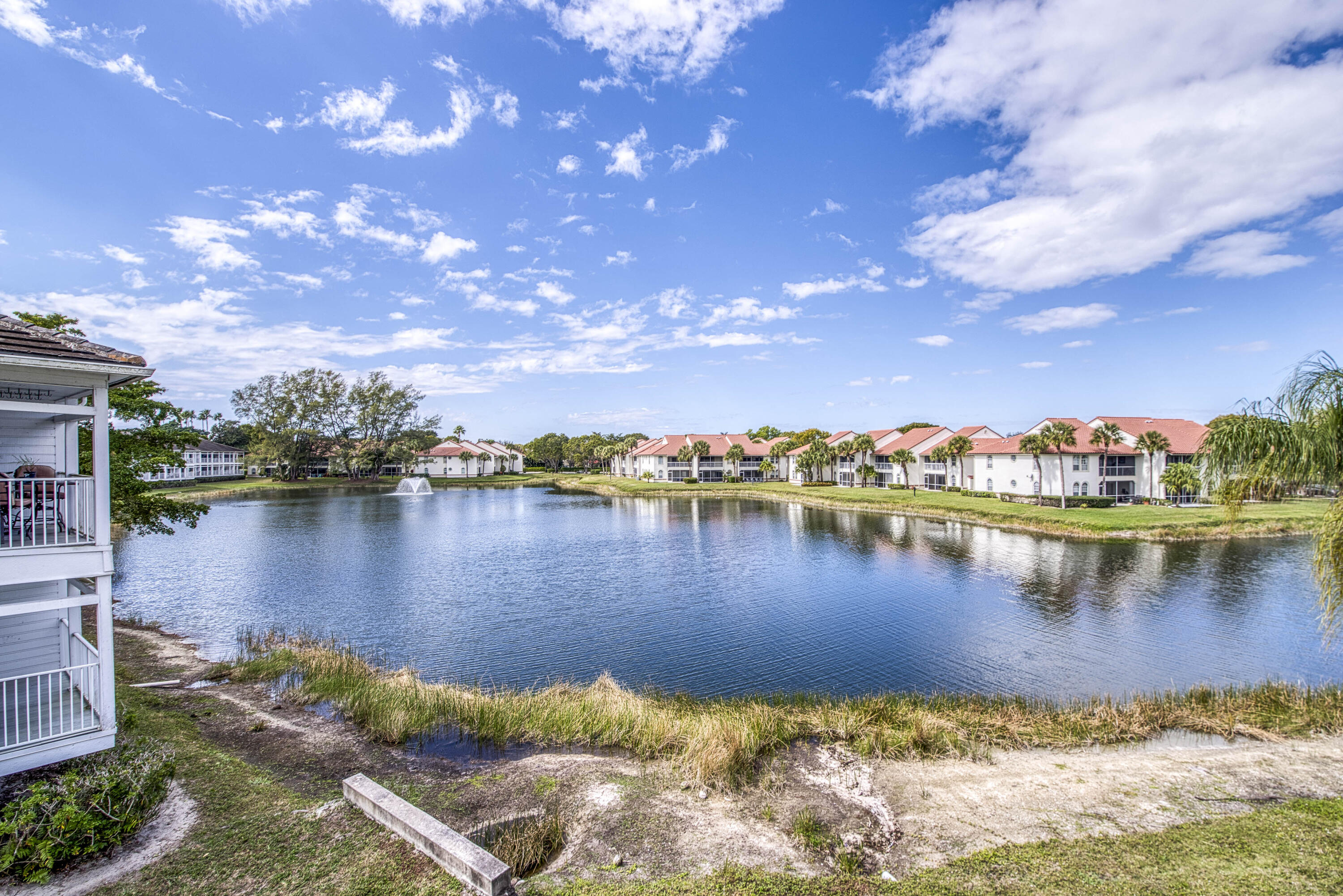Cypress Point at PGA National - Residential