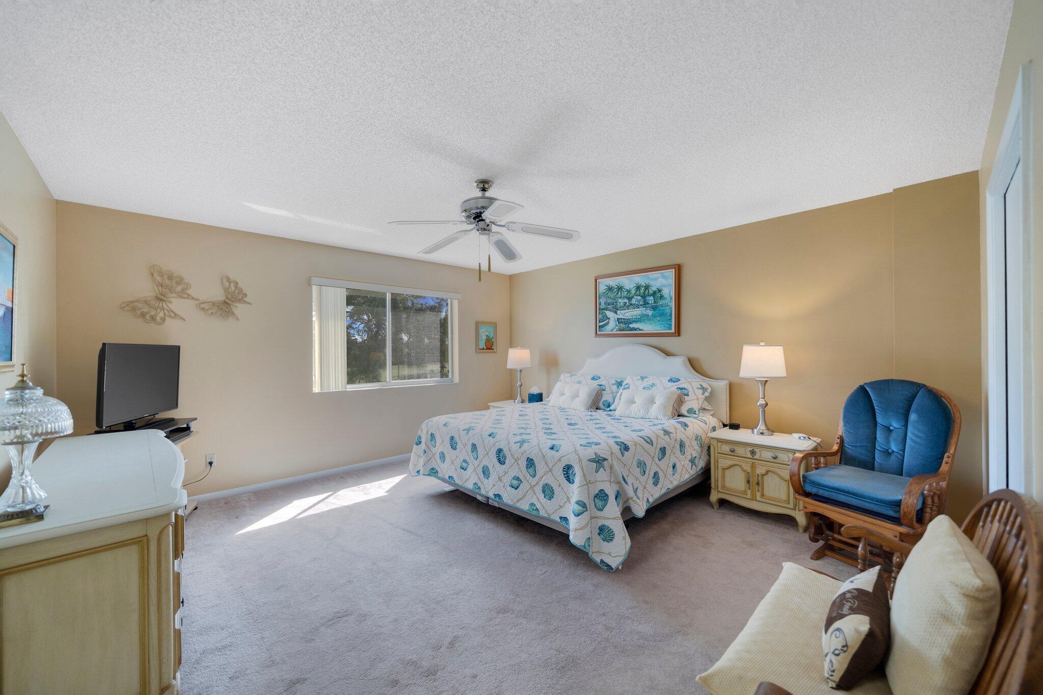 HAMLET AT POINCIANA CONDO - Residential