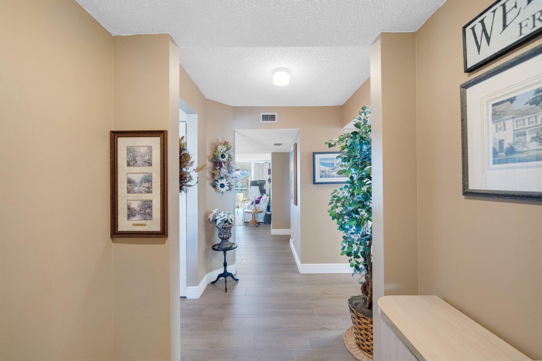 HAMLET AT POINCIANA CONDO - Residential