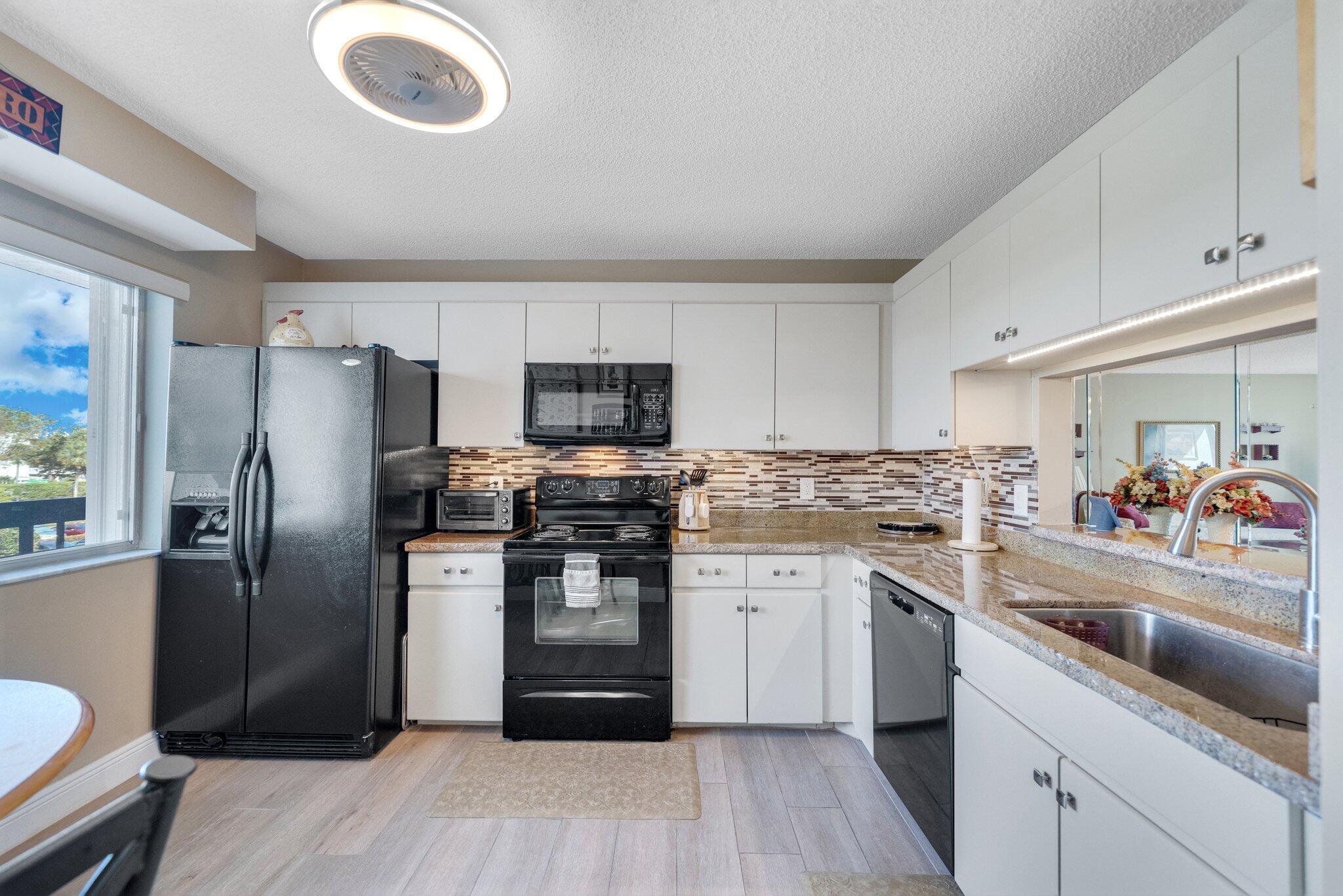 HAMLET AT POINCIANA CONDO - Residential
