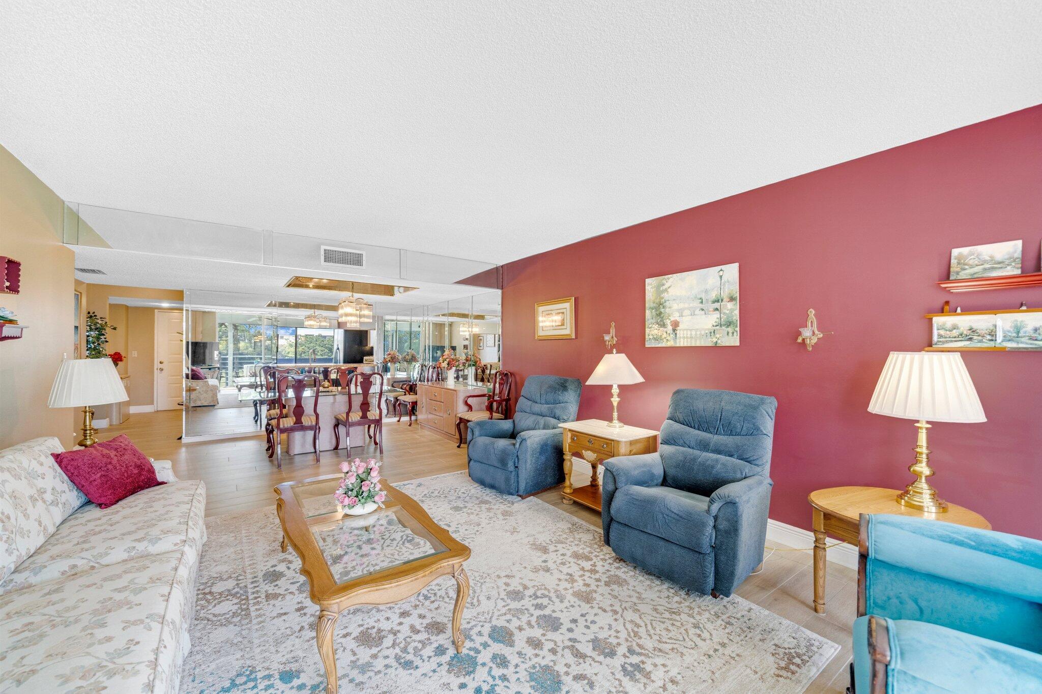 HAMLET AT POINCIANA CONDO - Residential