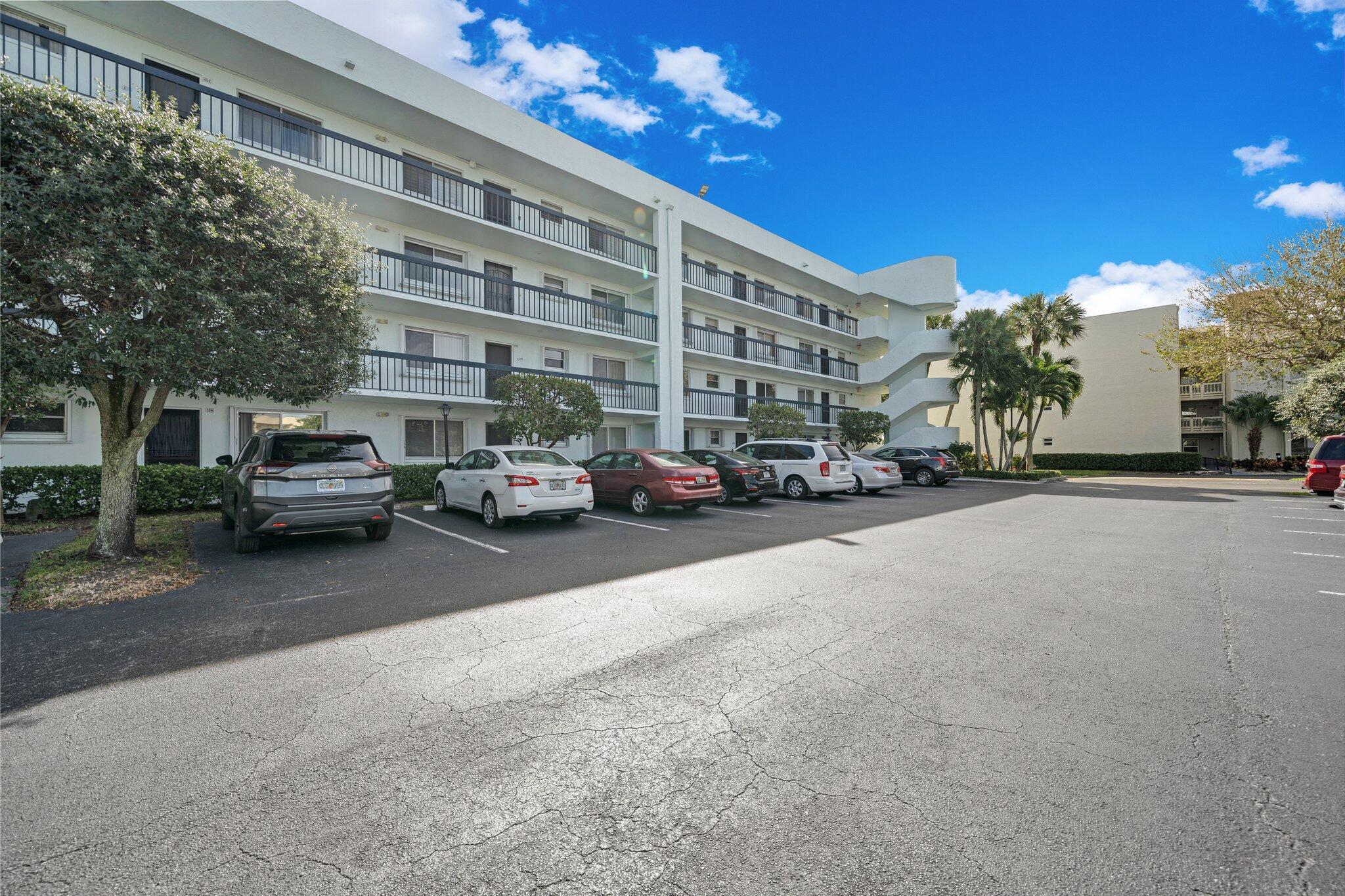 HAMLET AT POINCIANA CONDO - Residential