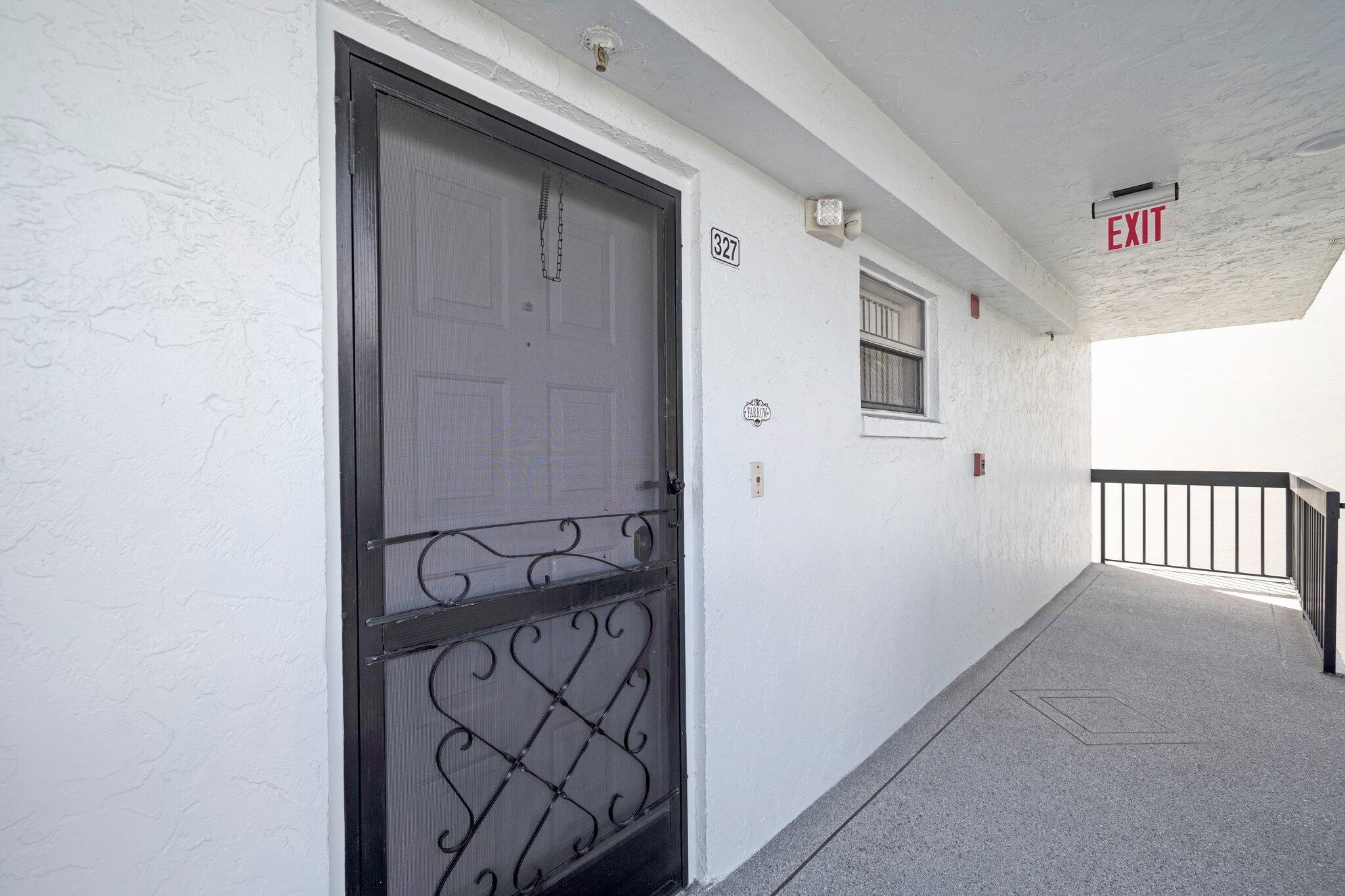 HAMLET AT POINCIANA CONDO - Residential