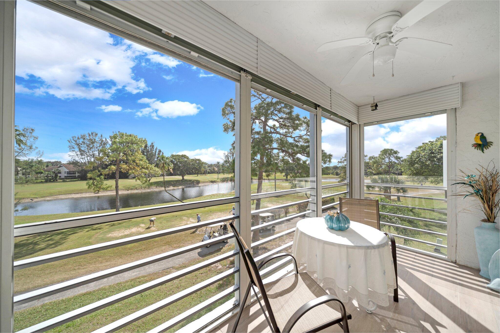 HAMLET AT POINCIANA CONDO - Residential