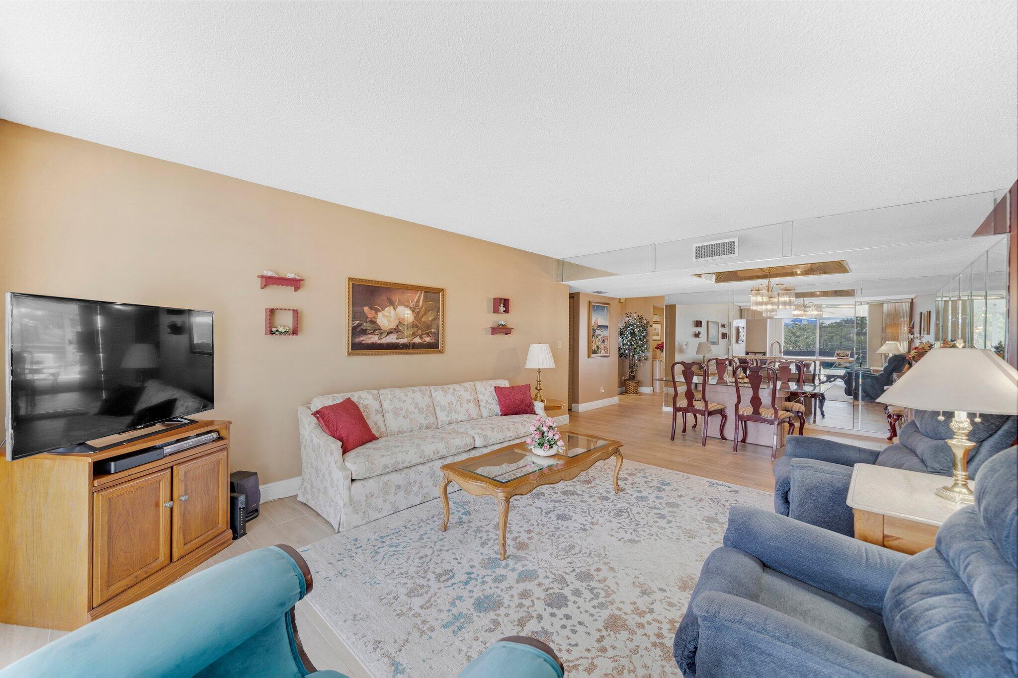 HAMLET AT POINCIANA CONDO - Residential