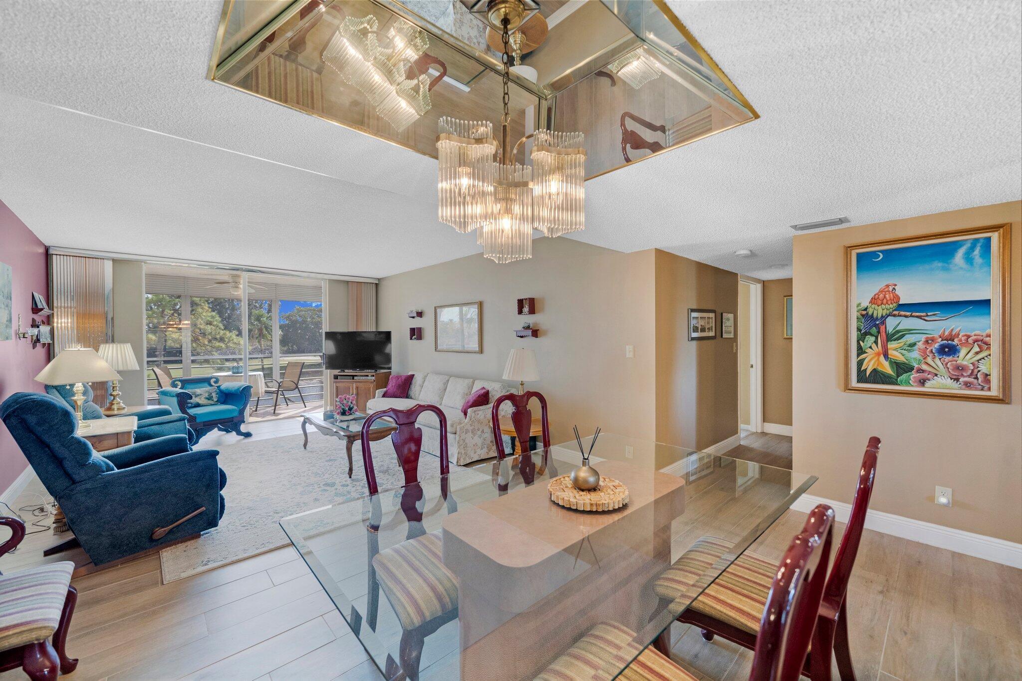 HAMLET AT POINCIANA CONDO - Residential