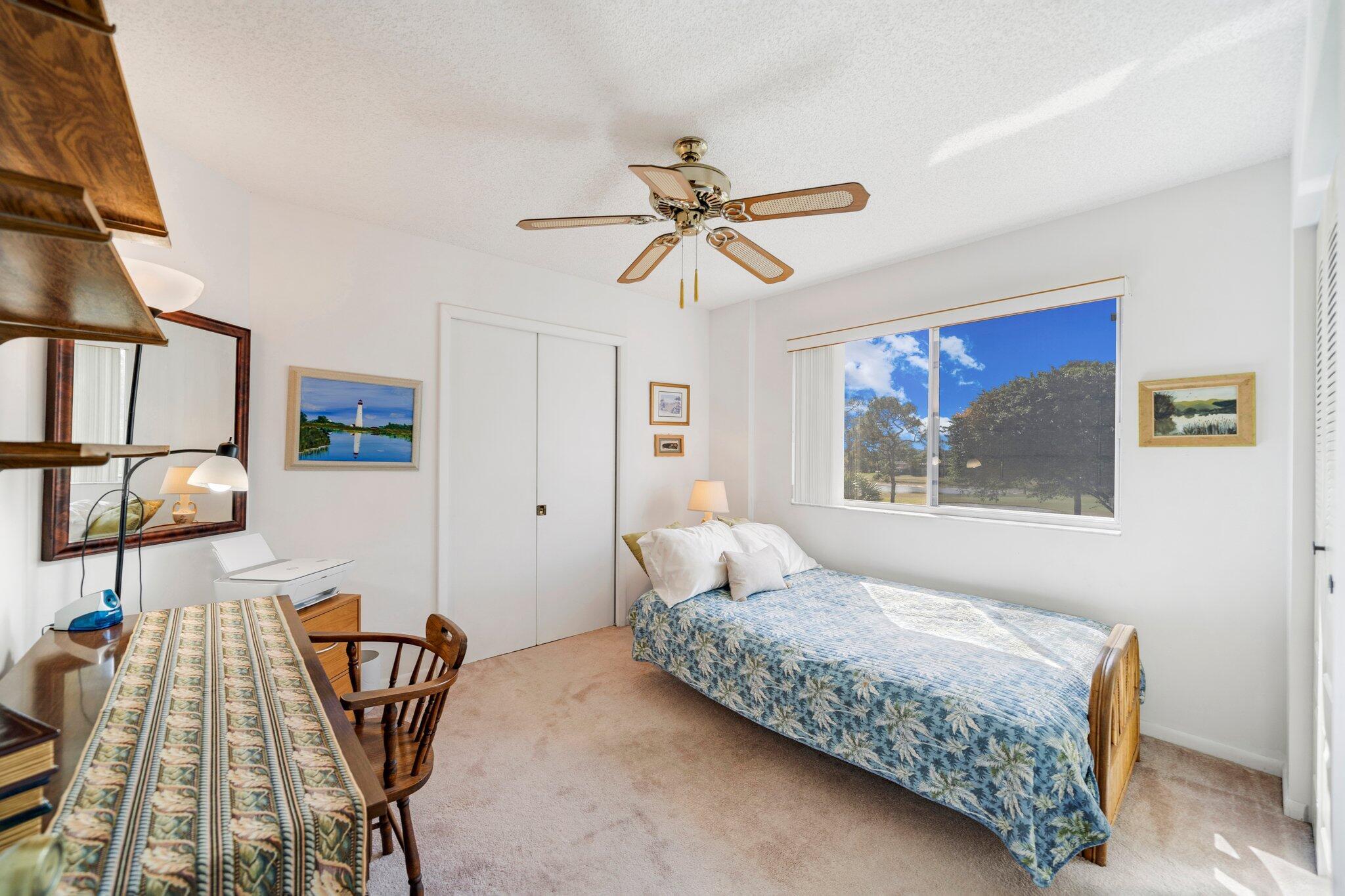 HAMLET AT POINCIANA CONDO - Residential