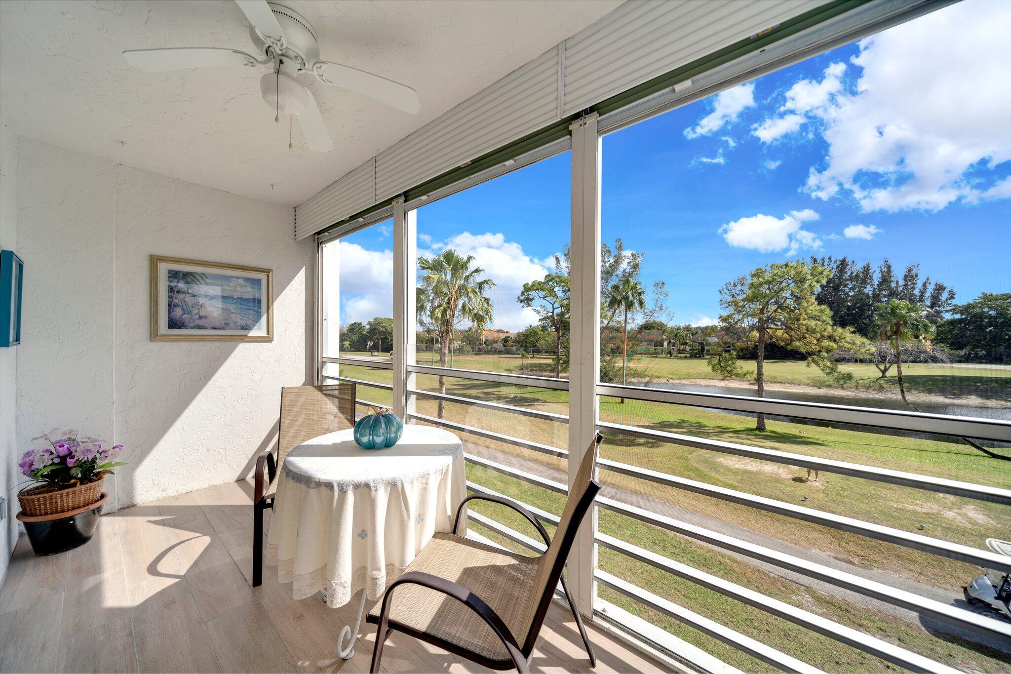 HAMLET AT POINCIANA CONDO - Residential