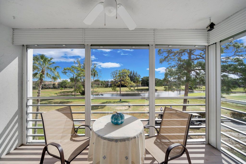 Photo of 6698 10th Avenue N #327, Lake Worth, FL 33467 (MLS # B26027599)