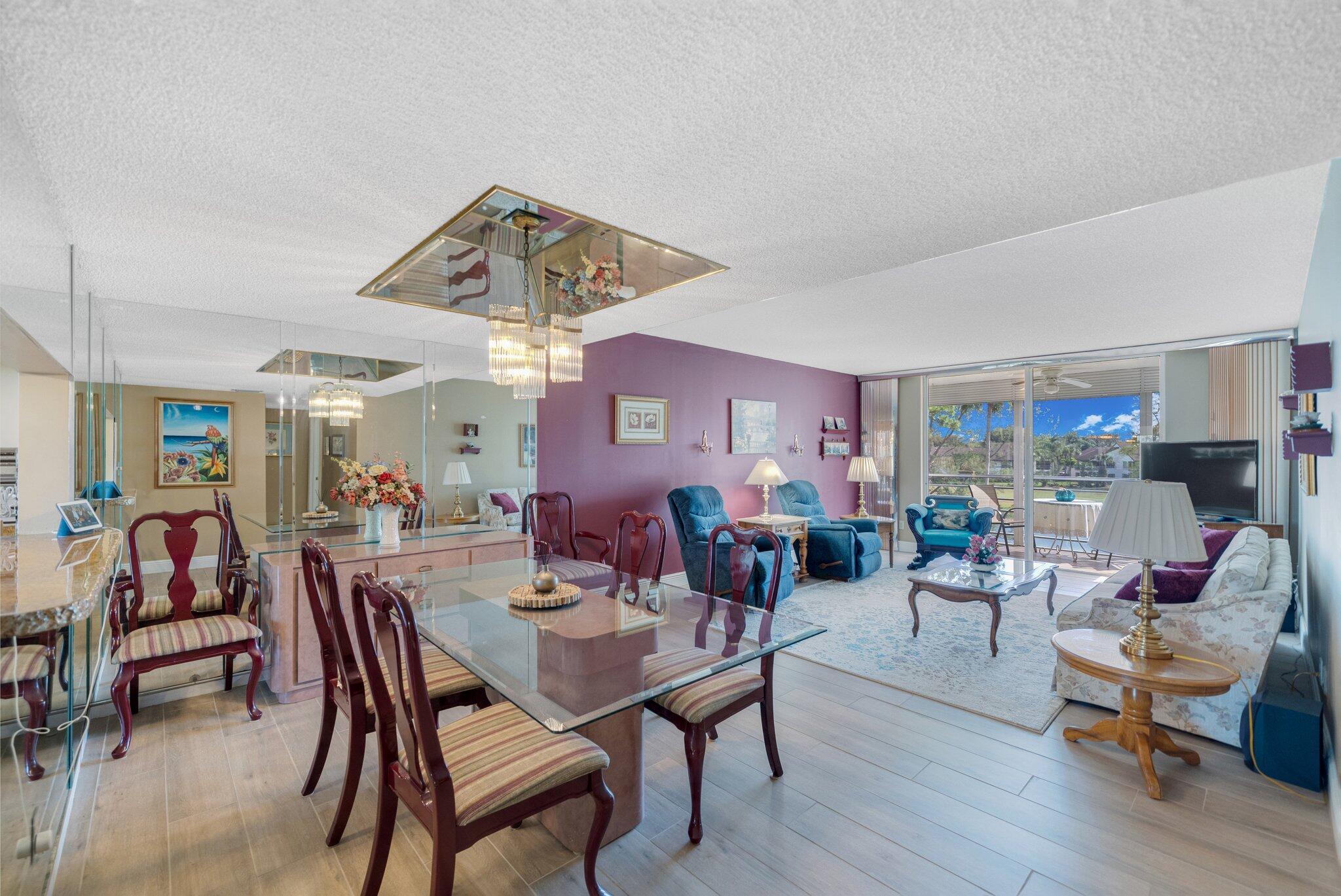 HAMLET AT POINCIANA CONDO - Residential