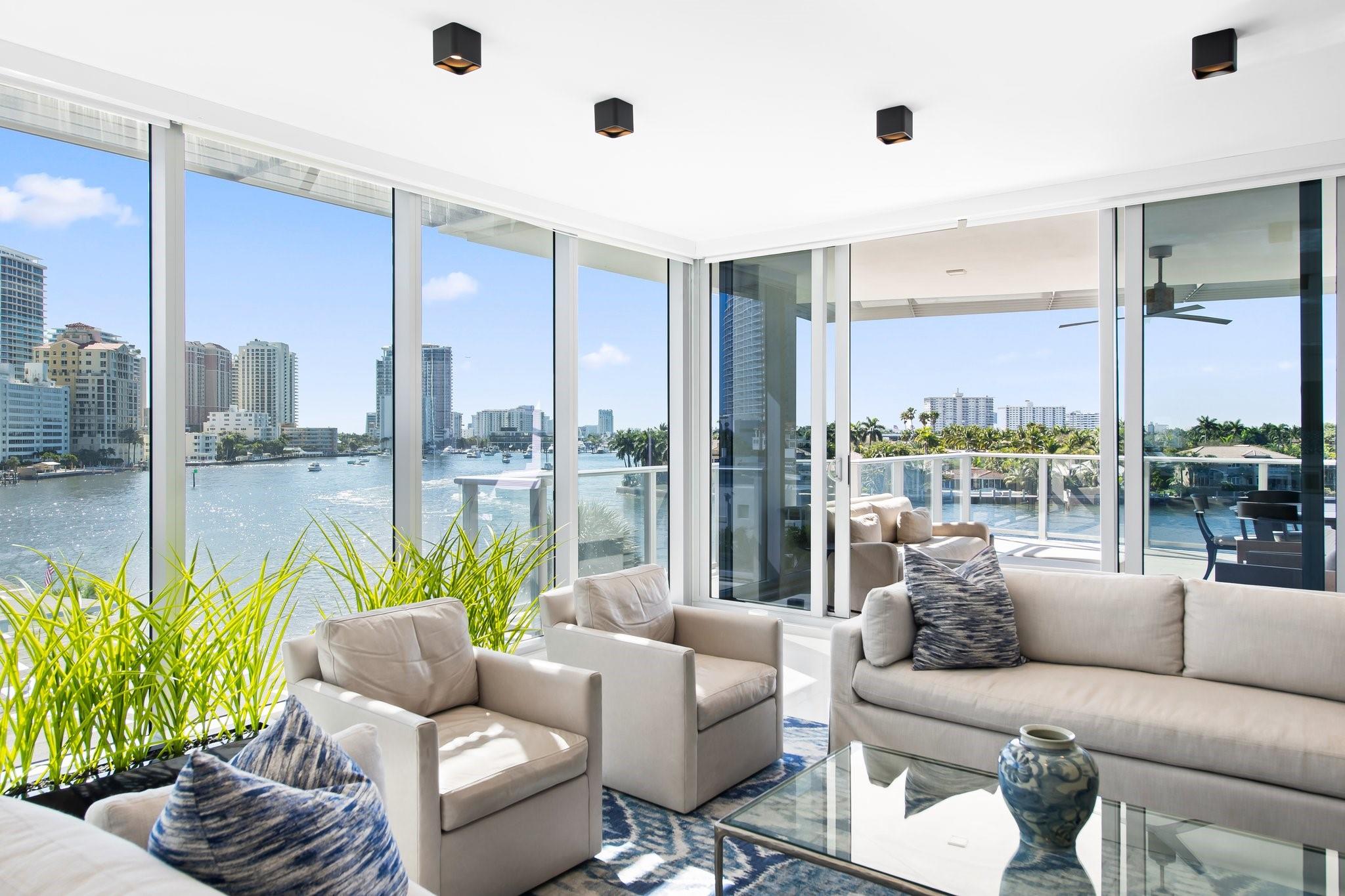 ADAGIO - Residential