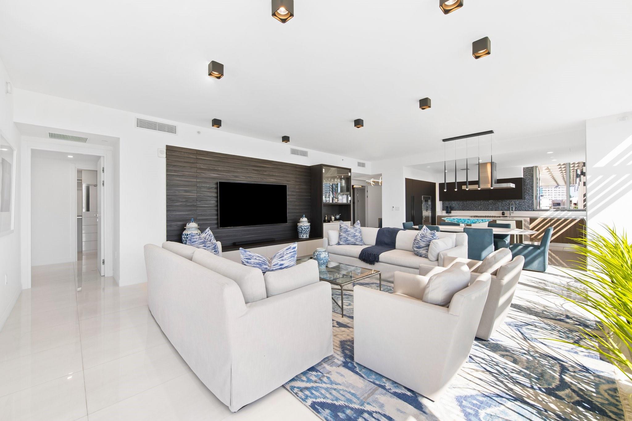 ADAGIO - Residential