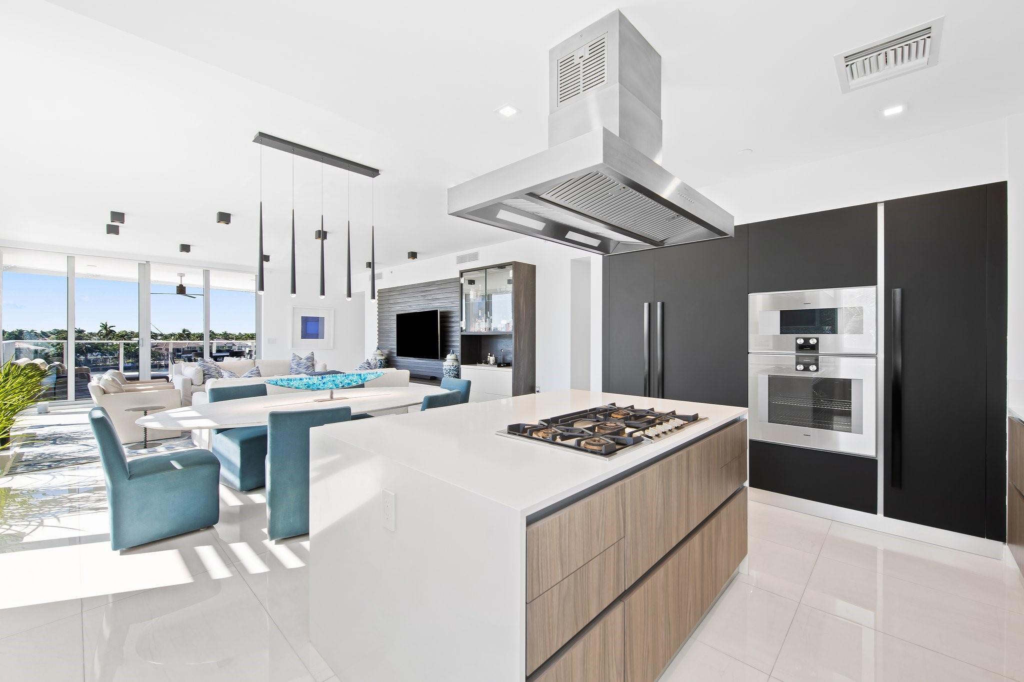 ADAGIO - Residential