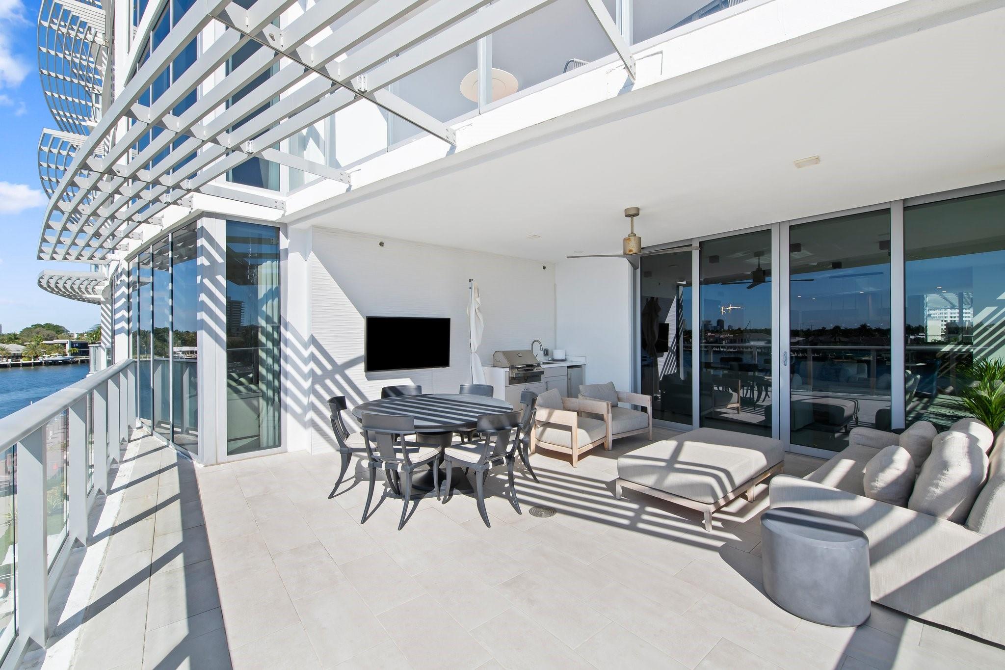 ADAGIO - Residential