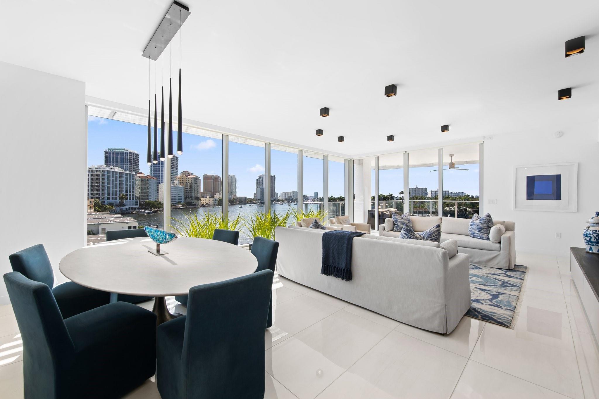 ADAGIO - Residential