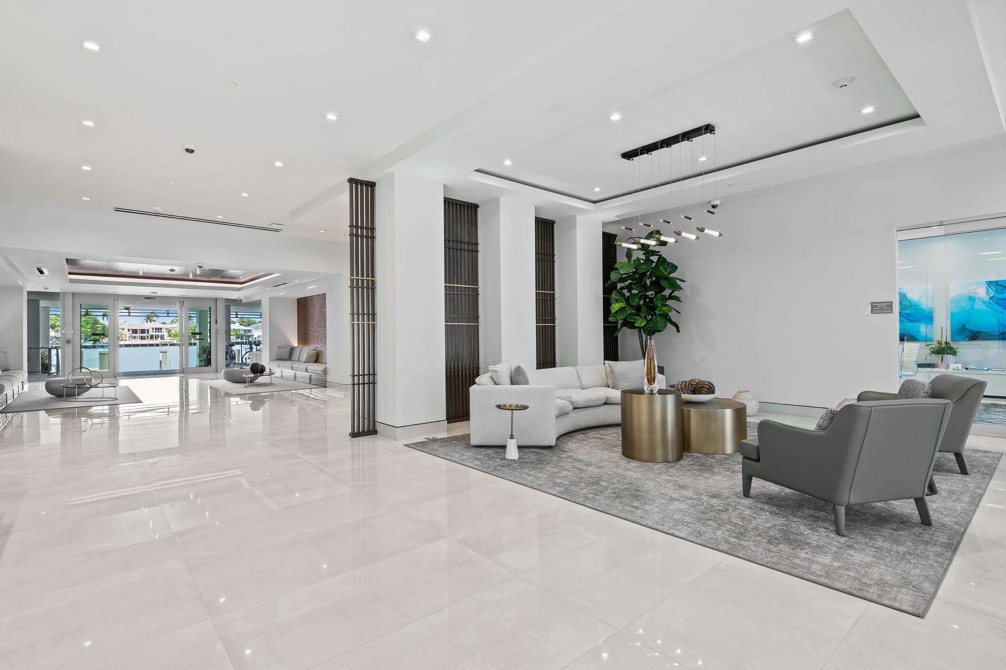 ADAGIO - Residential