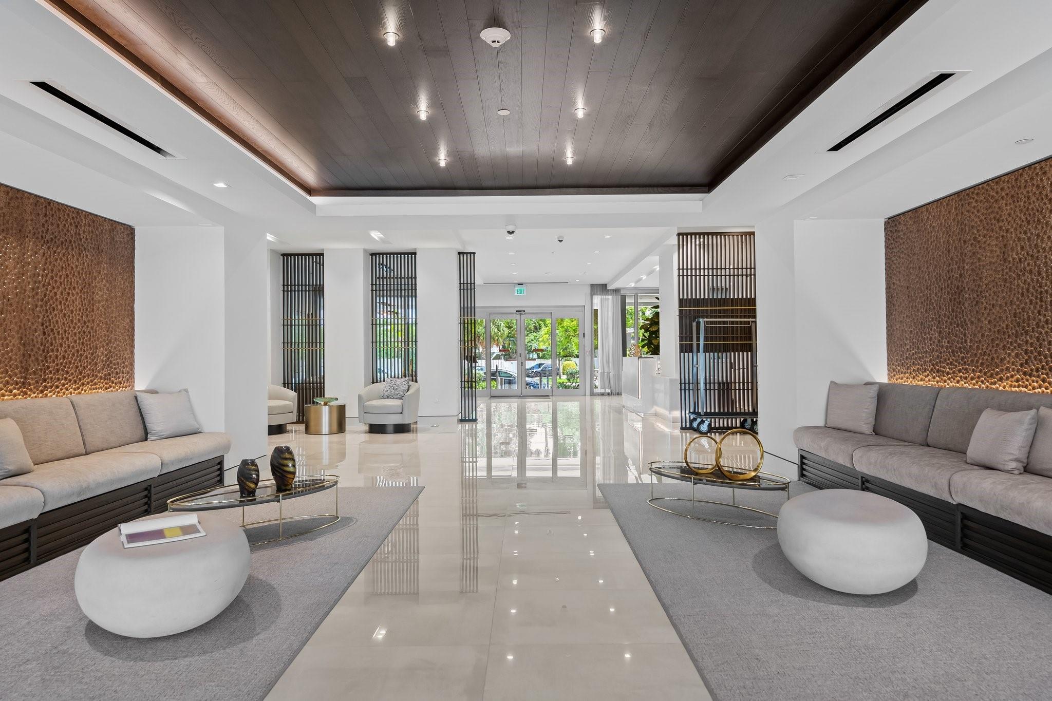 ADAGIO - Residential