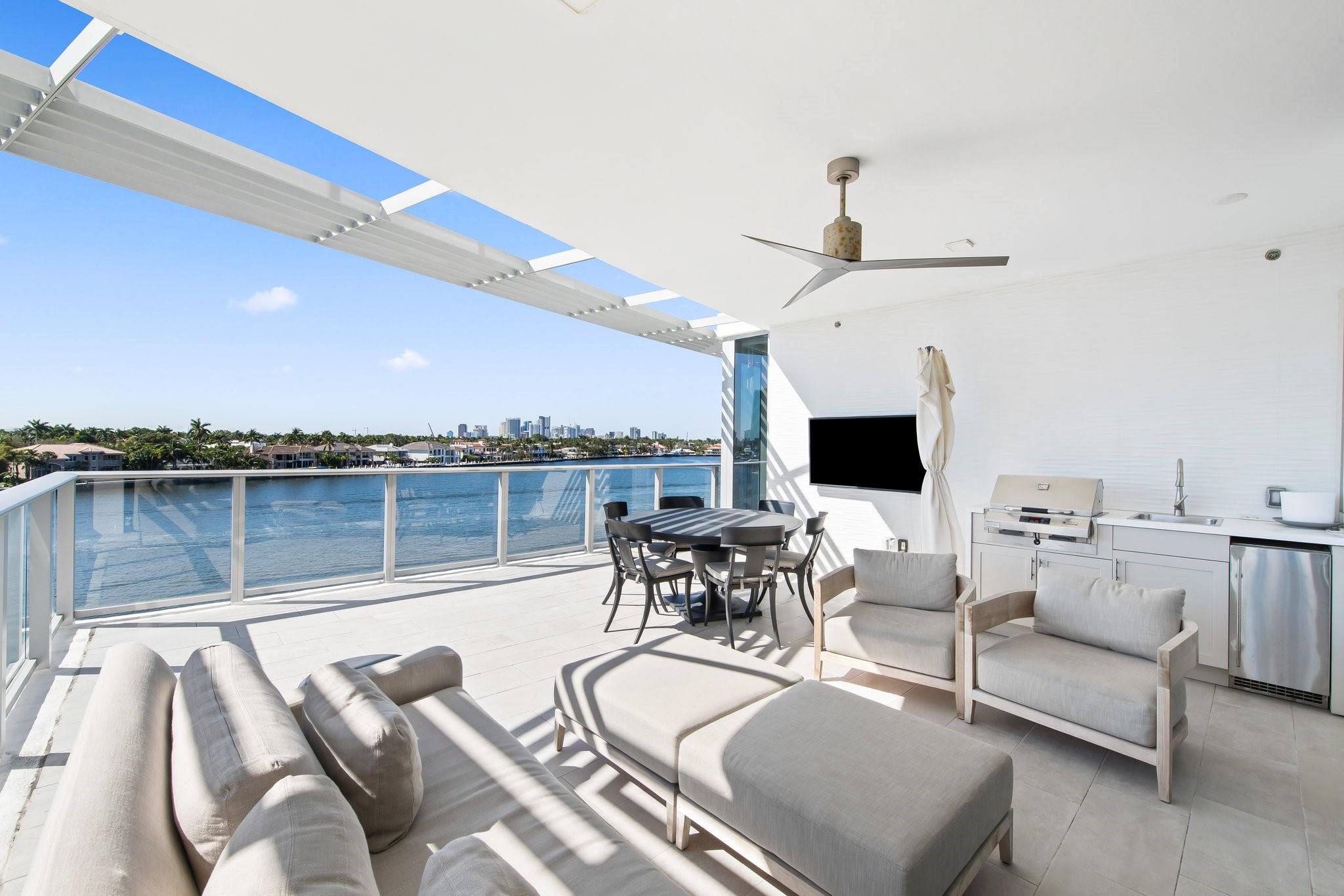 ADAGIO - Residential