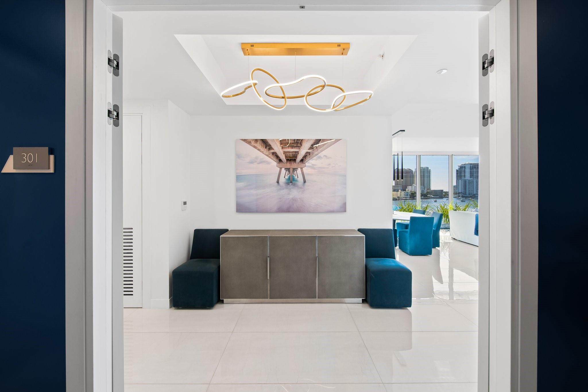 ADAGIO - Residential