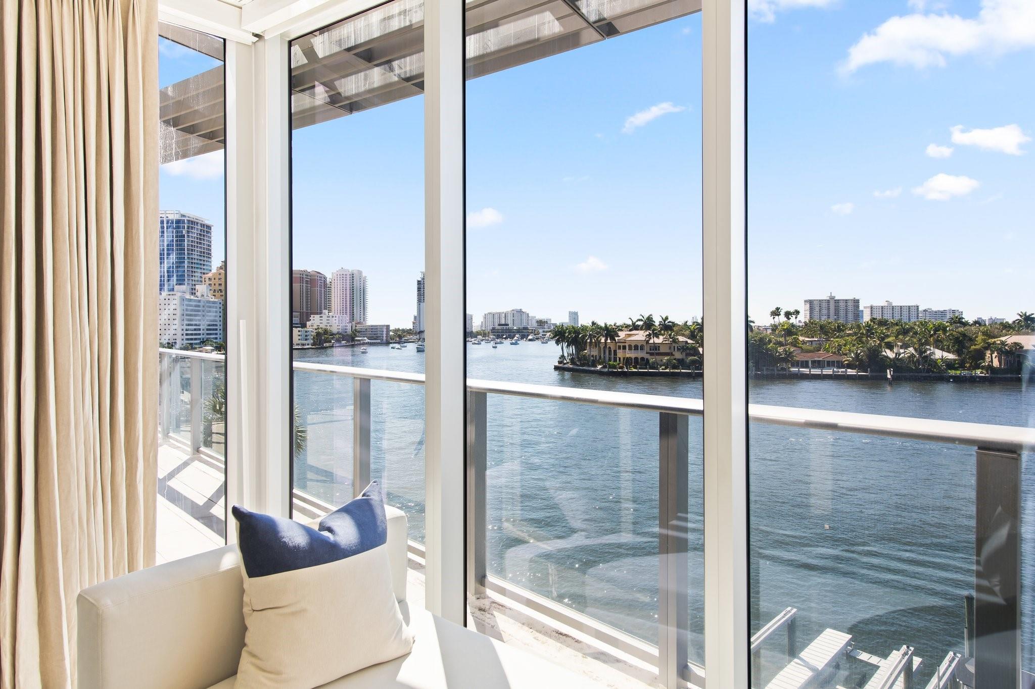 ADAGIO - Residential