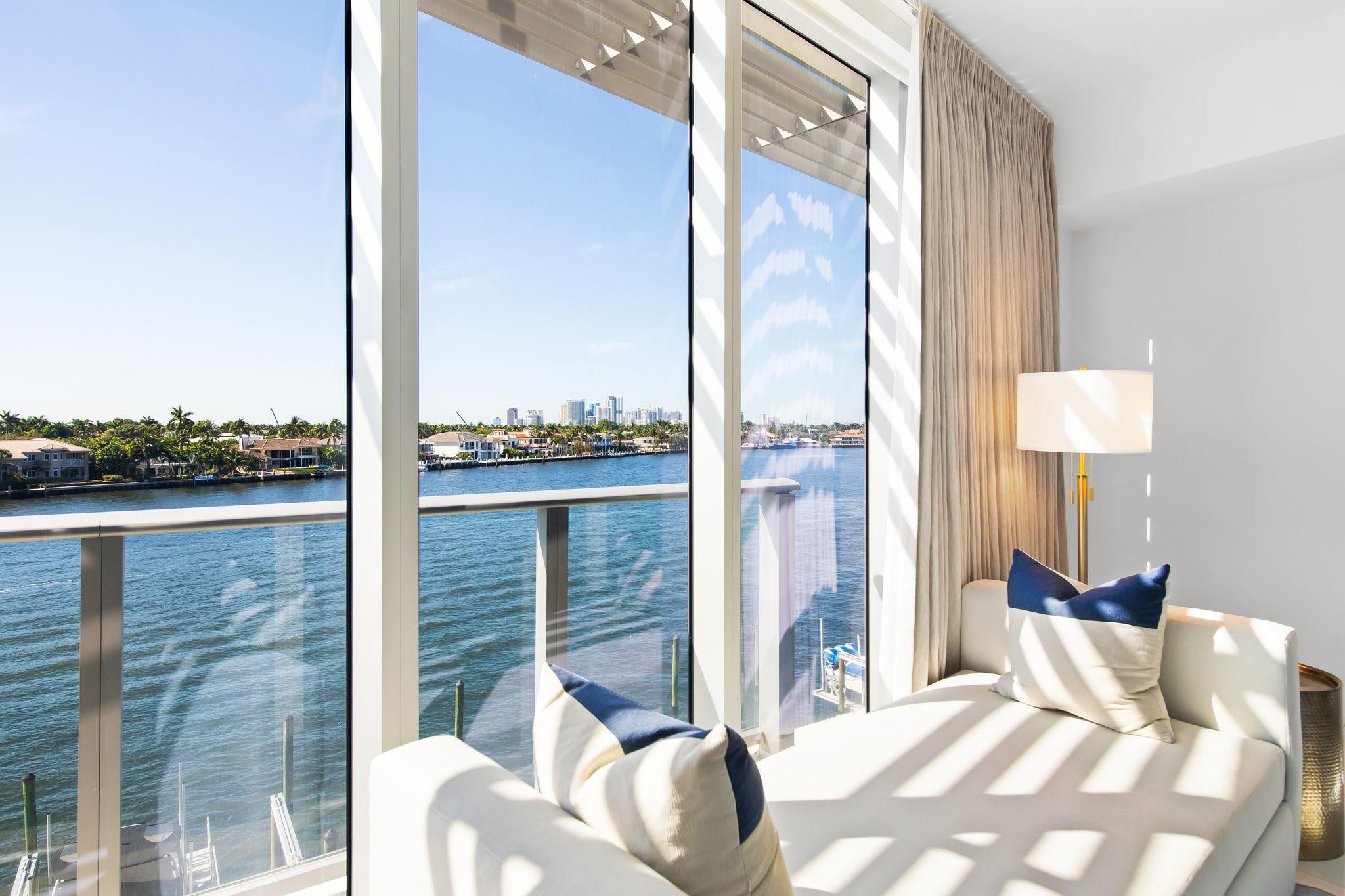 ADAGIO - Residential