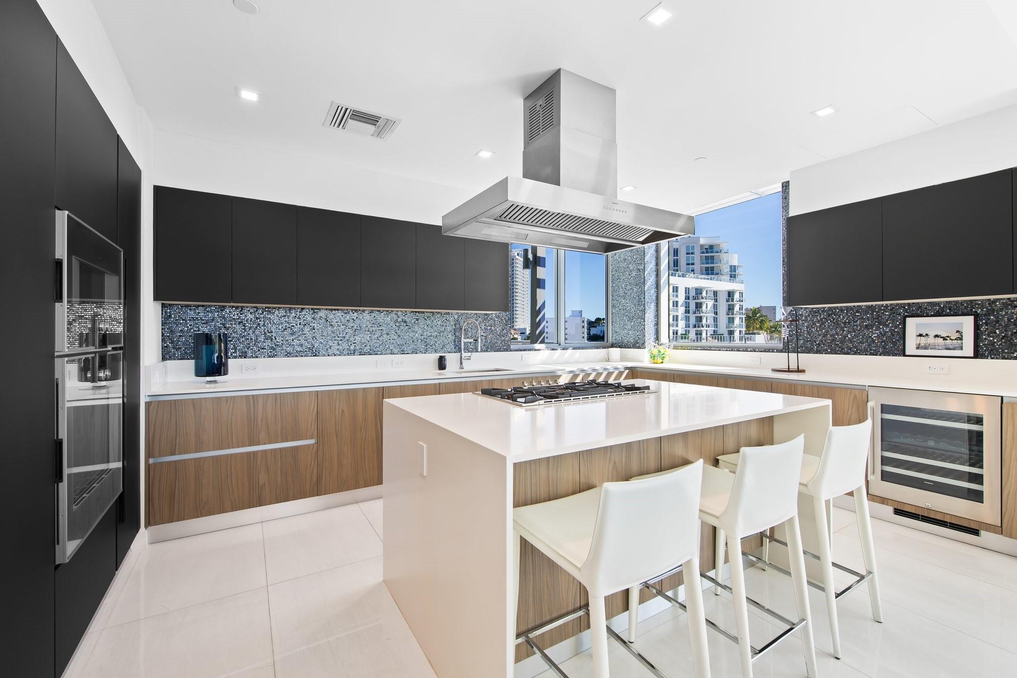 ADAGIO - Residential