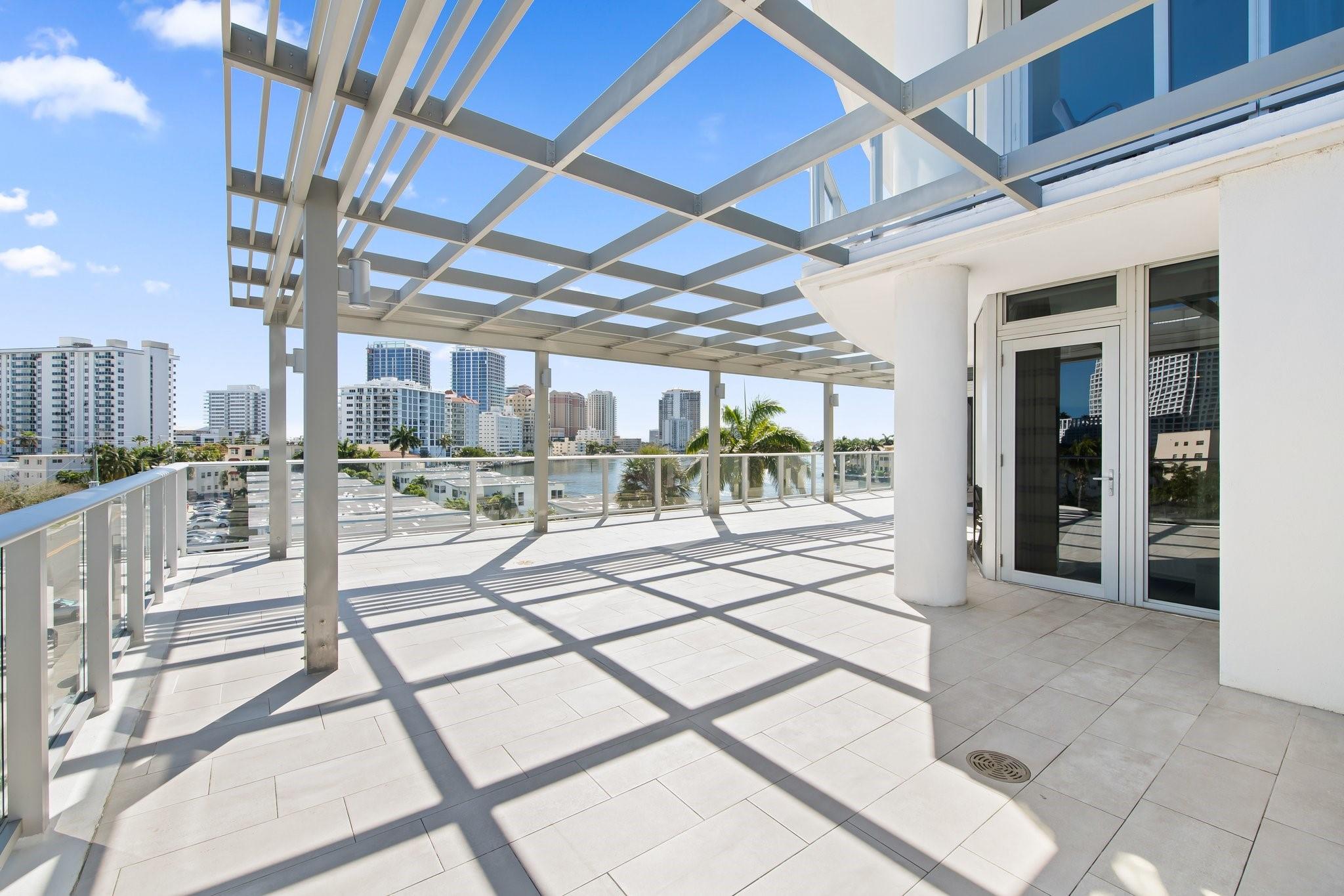 ADAGIO - Residential