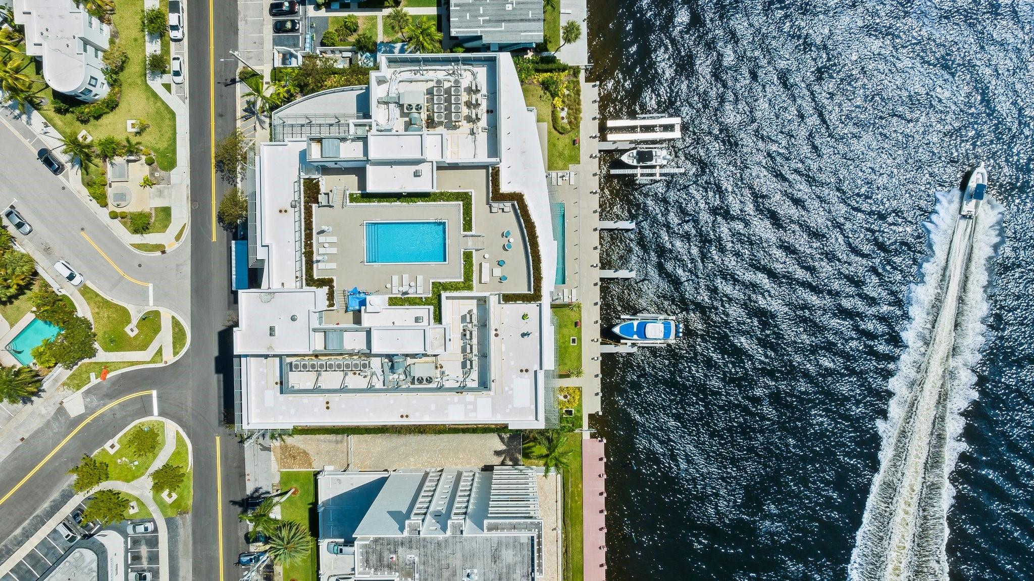 ADAGIO - Residential