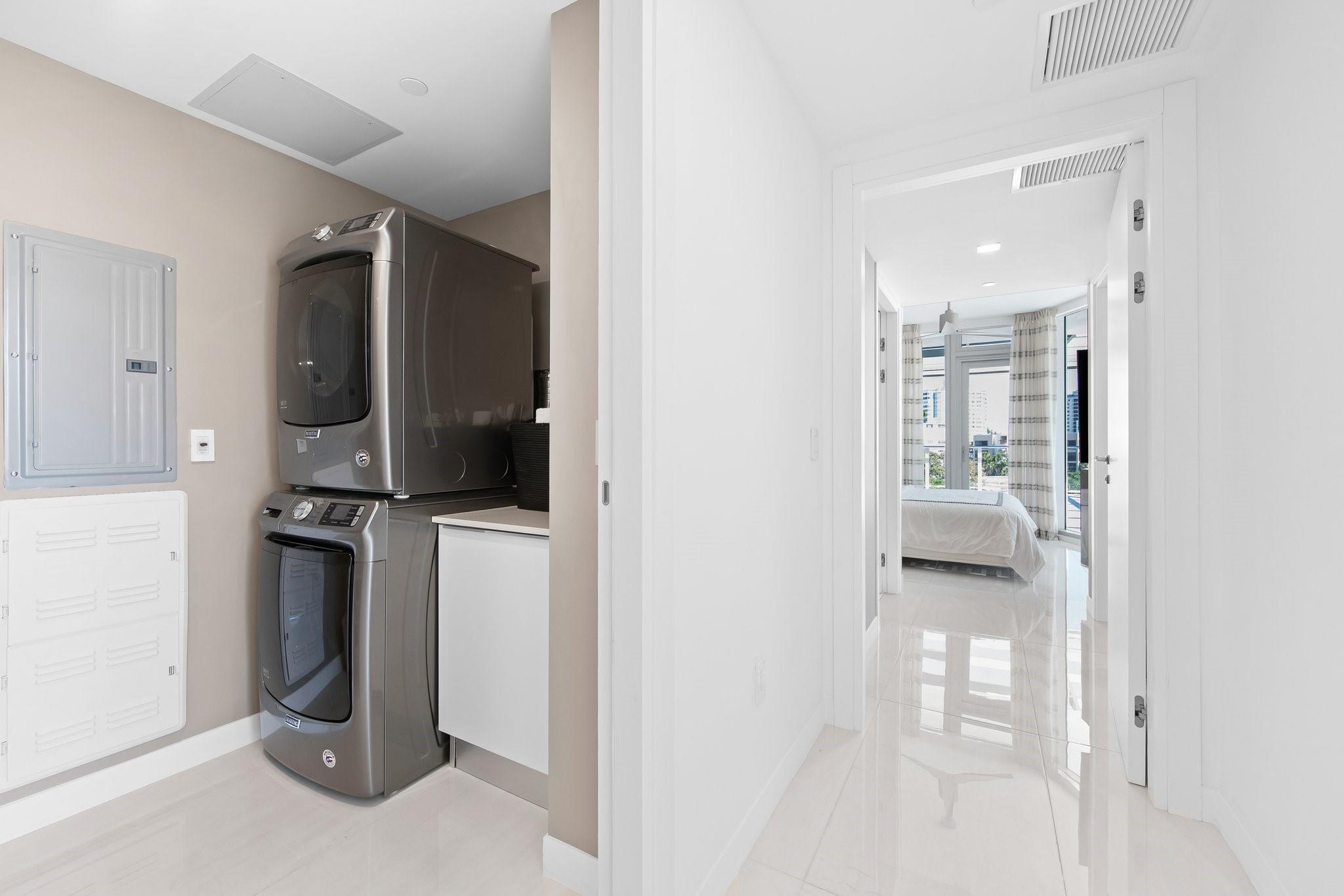 ADAGIO - Residential