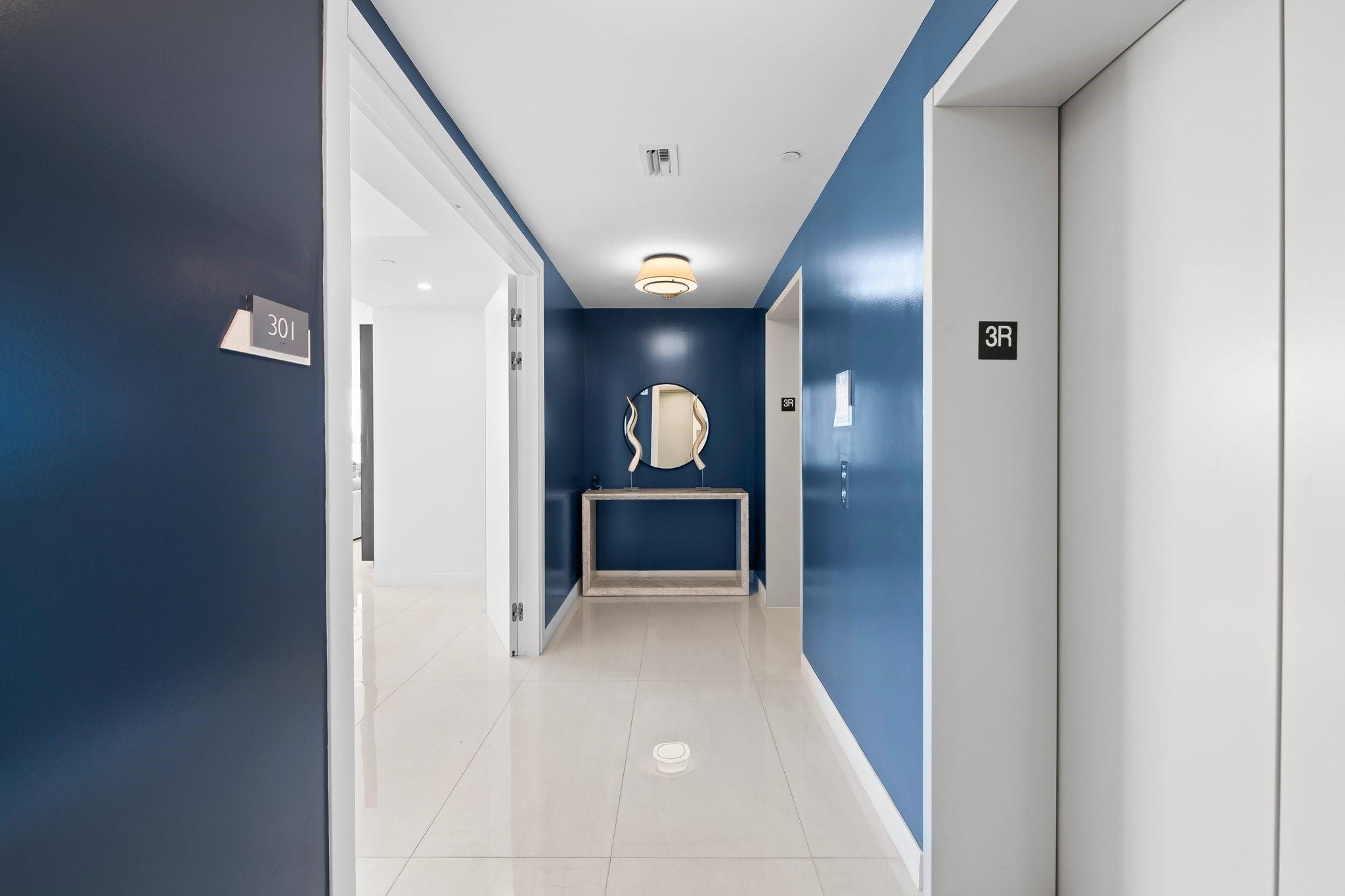 ADAGIO - Residential