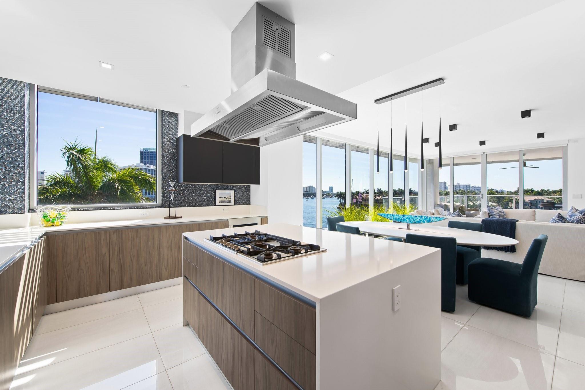 ADAGIO - Residential