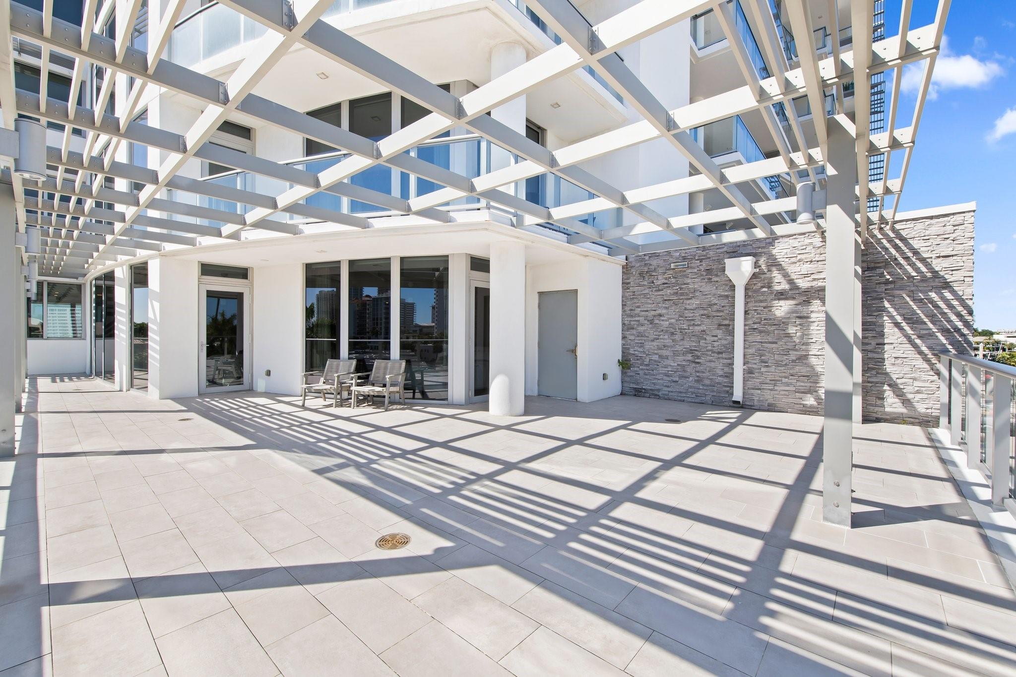 ADAGIO - Residential