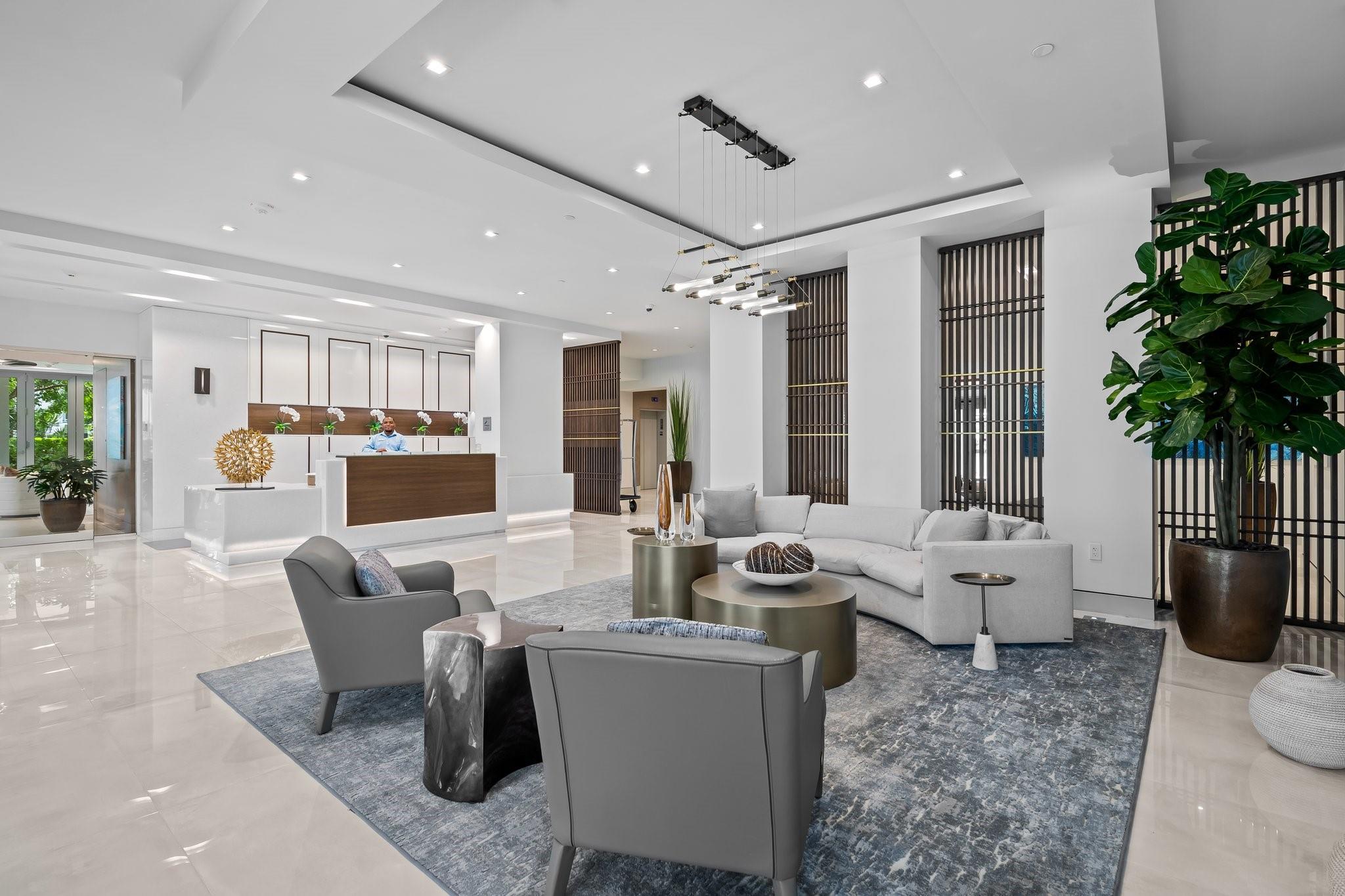 ADAGIO - Residential