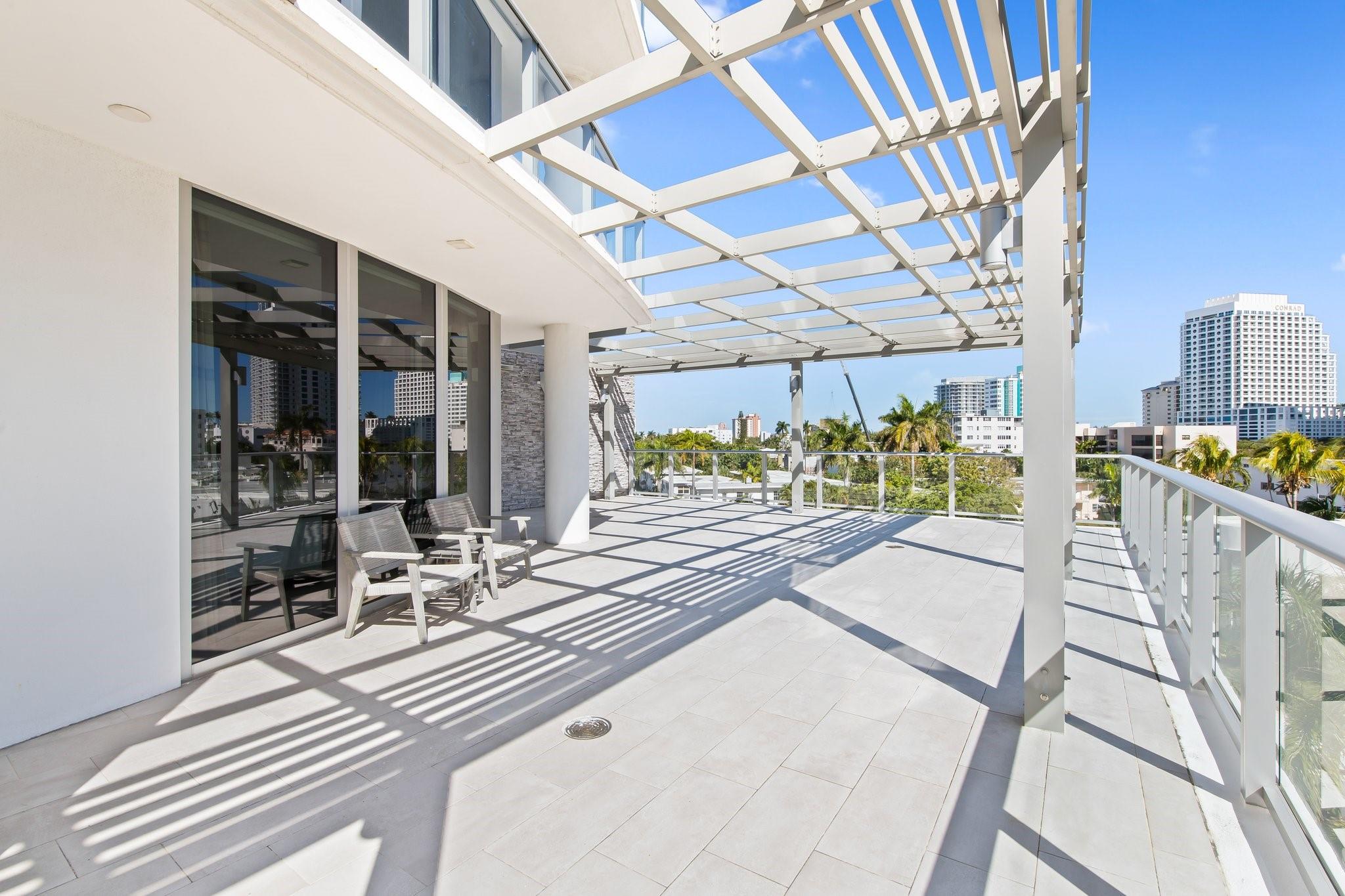 ADAGIO - Residential