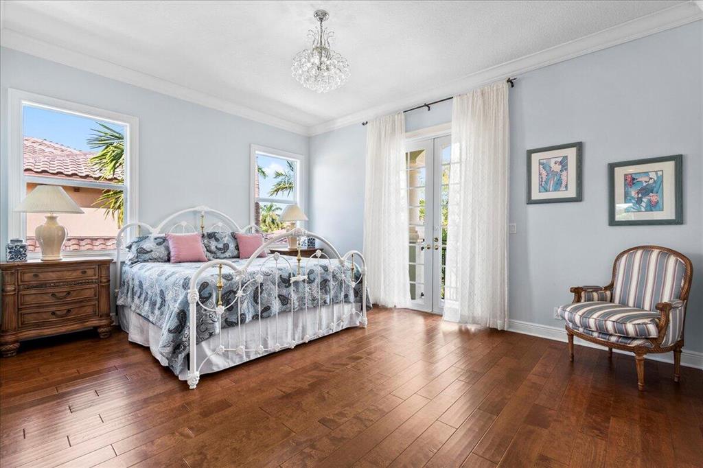 FRENCHMANS RESERVE PCD F - Residential