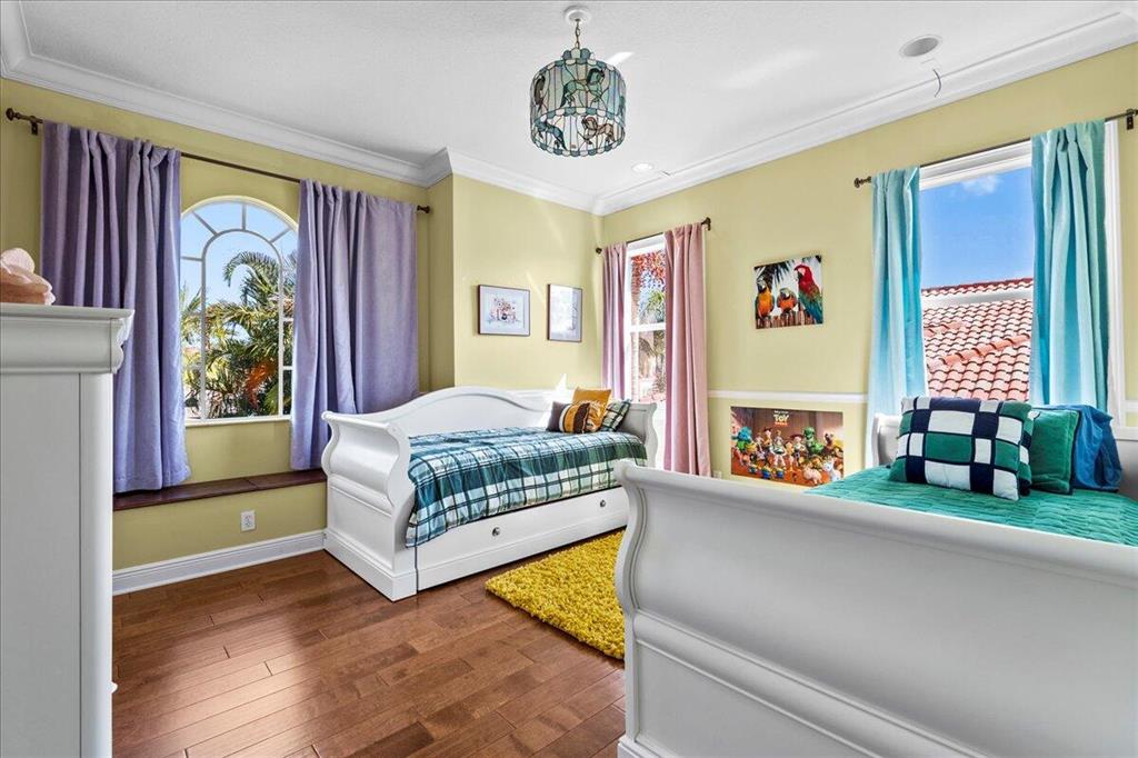 FRENCHMANS RESERVE PCD F - Residential