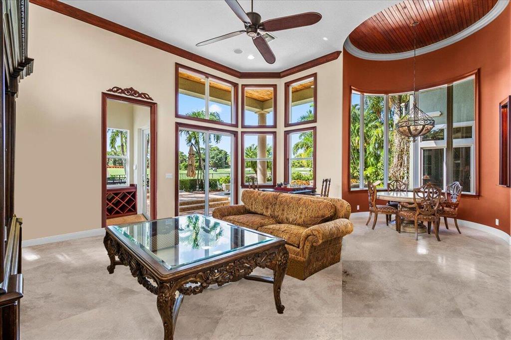 FRENCHMANS RESERVE PCD F - Residential