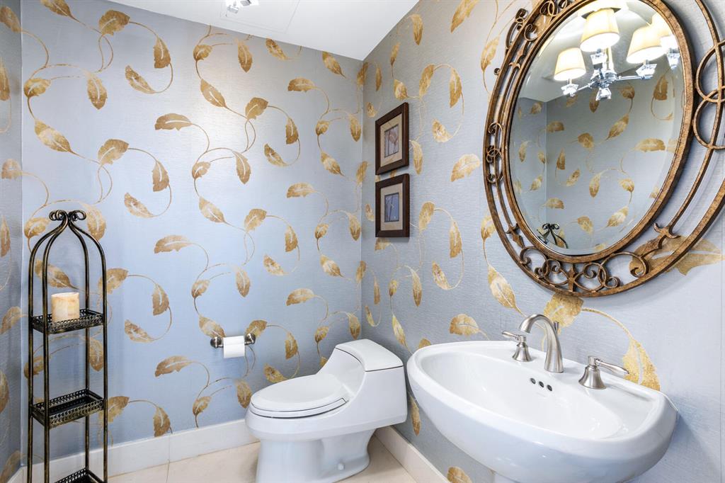 2700 NORTH OCEAN CONDO - Residential