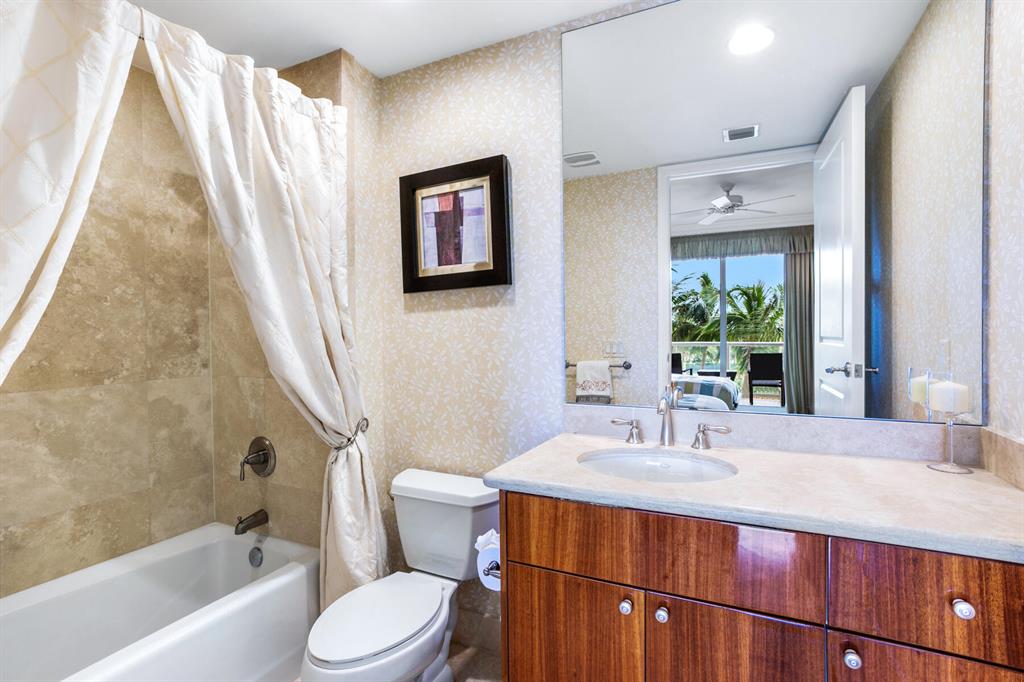 2700 NORTH OCEAN CONDO - Residential