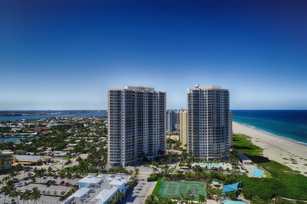 2700 NORTH OCEAN CONDO - Residential