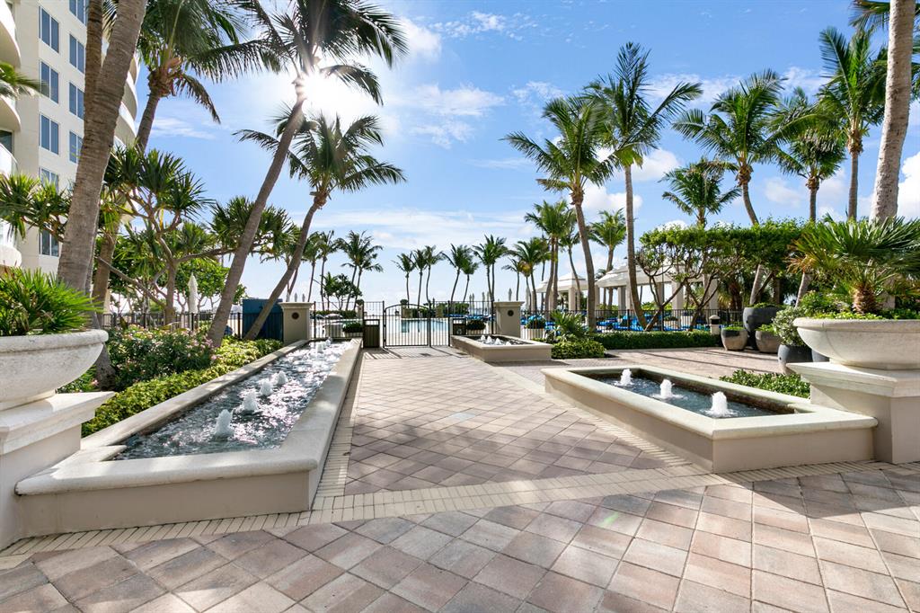 2700 NORTH OCEAN CONDO - Residential