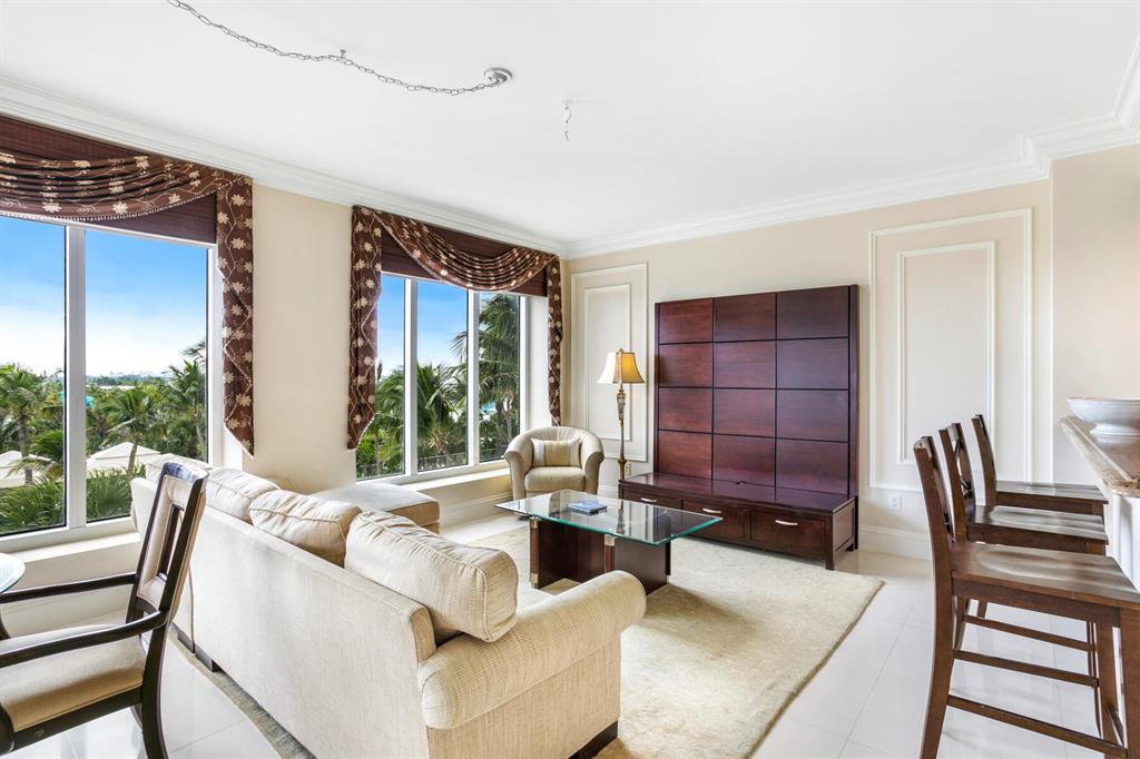 2700 NORTH OCEAN CONDO - Residential