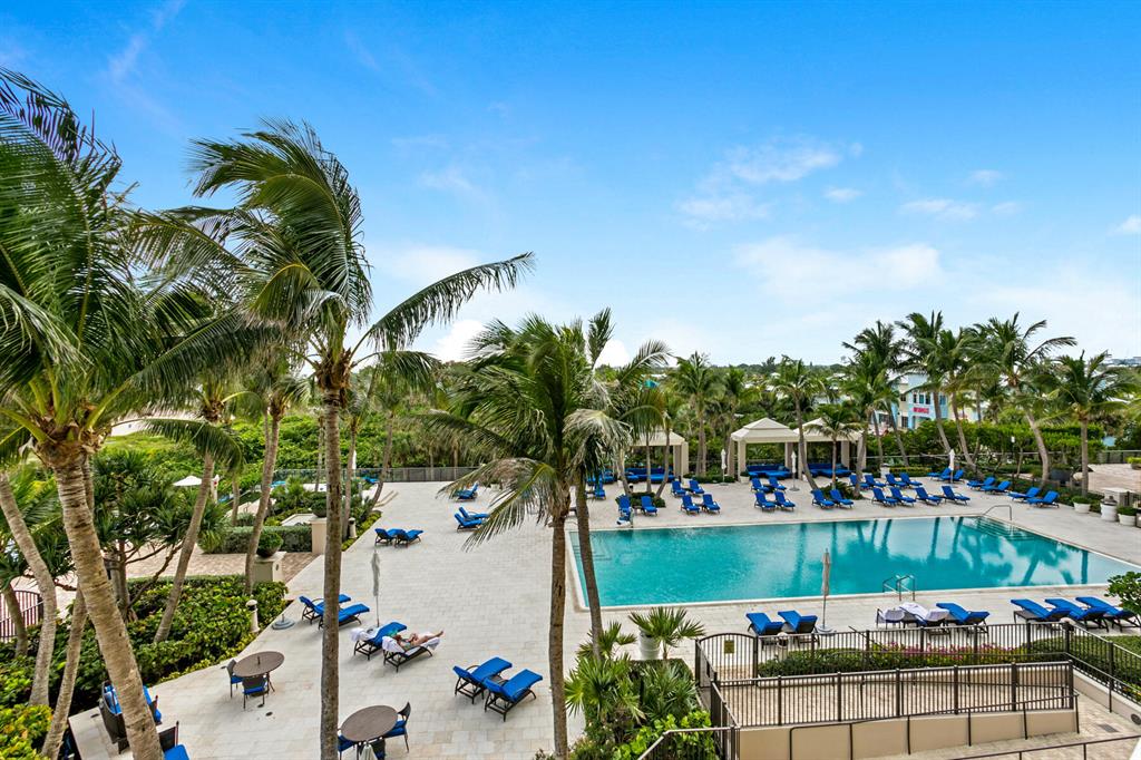 2700 NORTH OCEAN CONDO - Residential