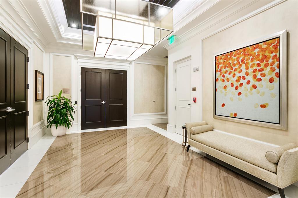 2700 NORTH OCEAN CONDO - Residential