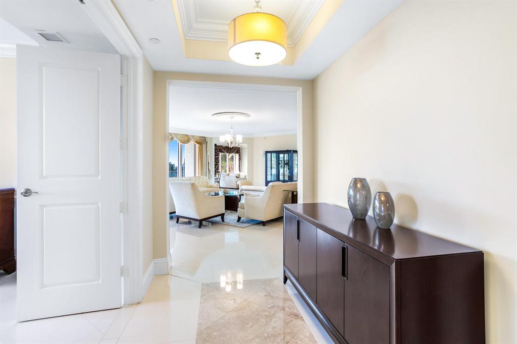 2700 NORTH OCEAN CONDO - Residential