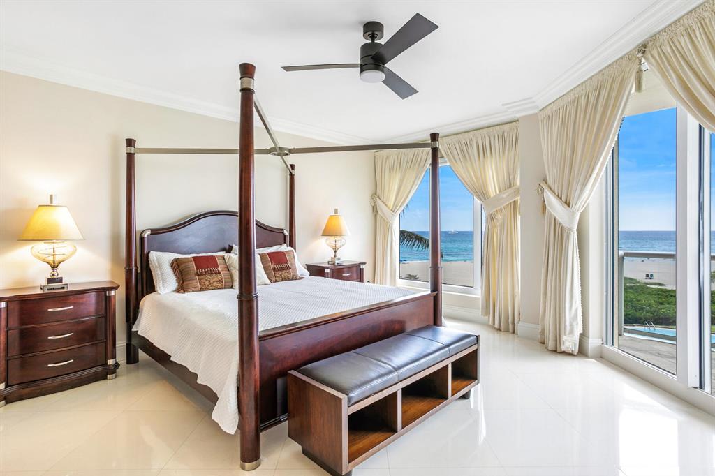 2700 NORTH OCEAN CONDO - Residential