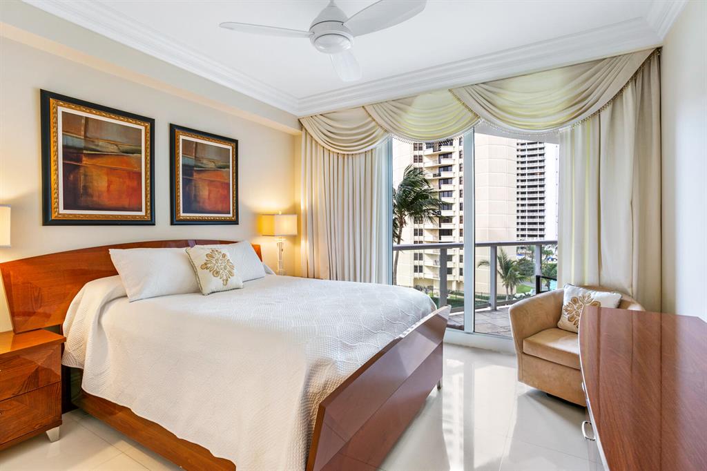 2700 NORTH OCEAN CONDO - Residential