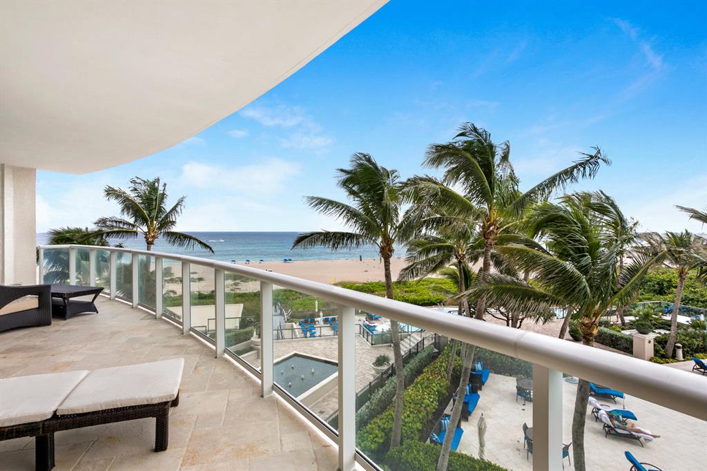 2700 NORTH OCEAN CONDO - Residential