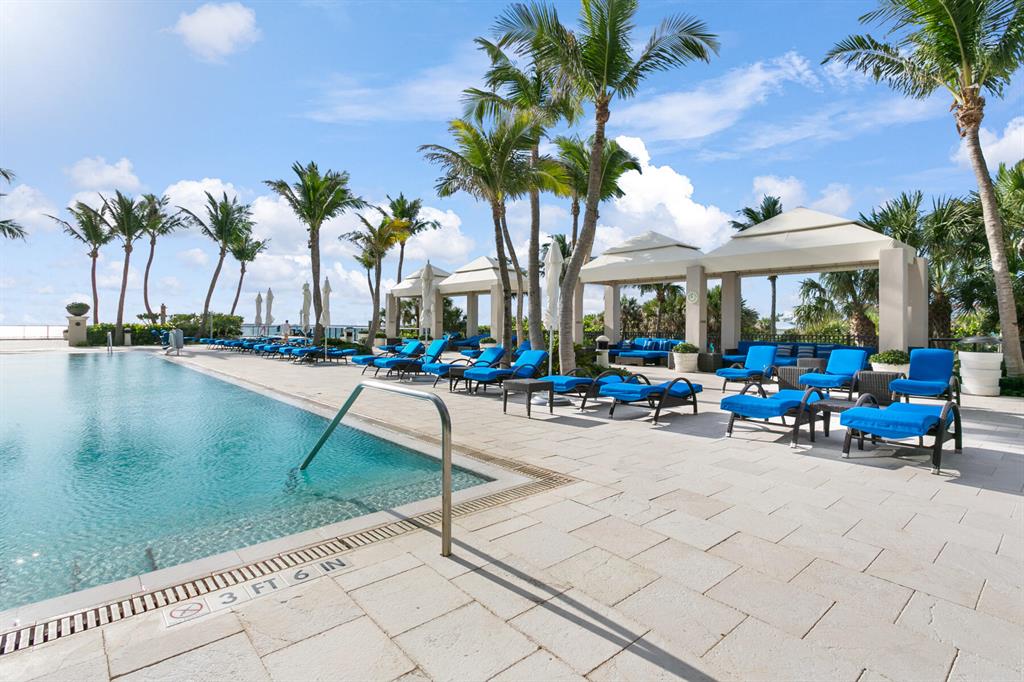 2700 NORTH OCEAN CONDO - Residential